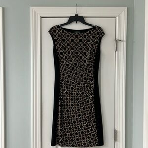 Ralph Lauren dress